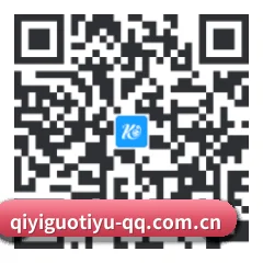 鸿蒙分布式看球终端 二维码